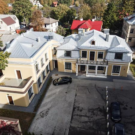 Kaunas Embassy Apartments 외부 사진