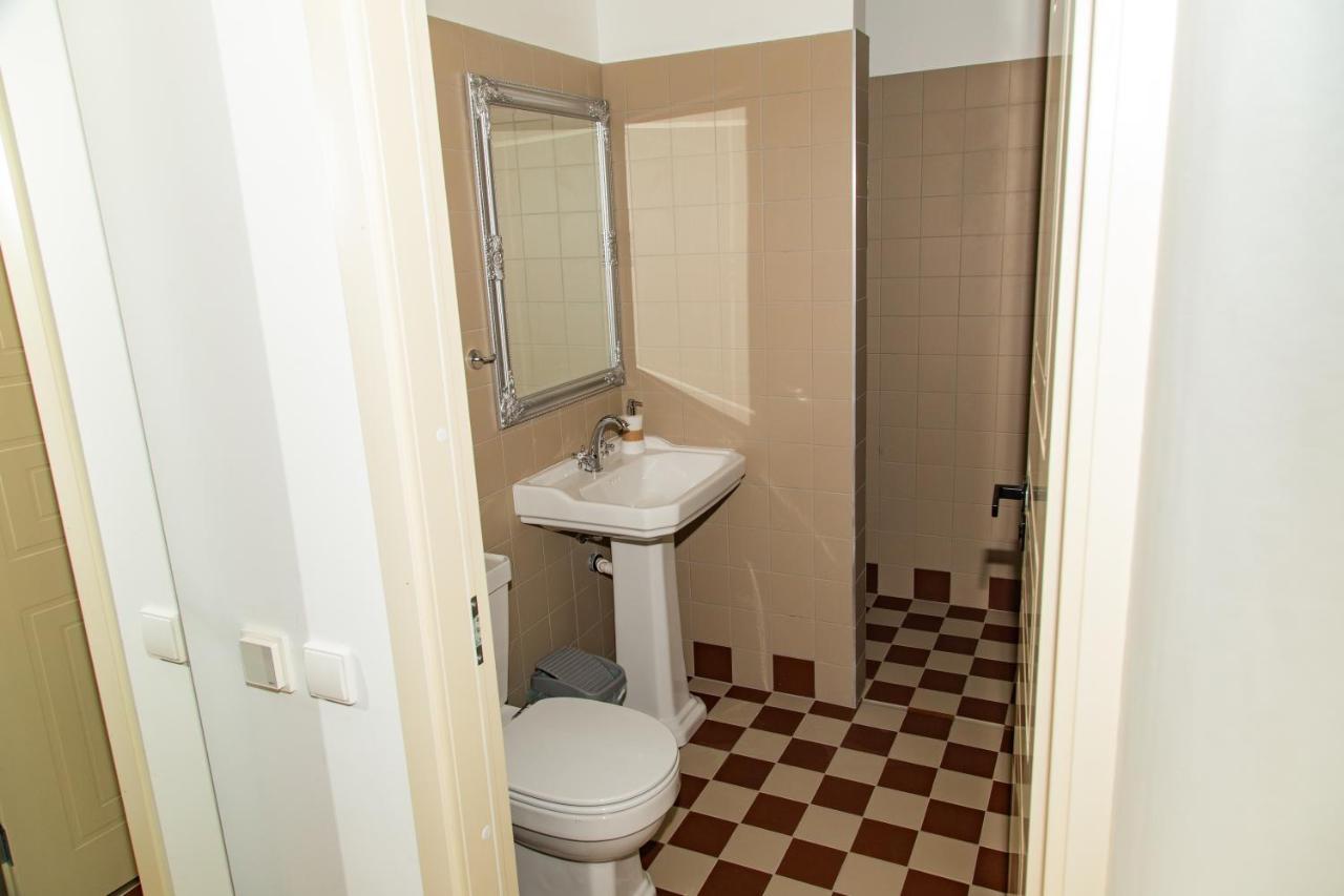 Kaunas Embassy Apartments 외부 사진