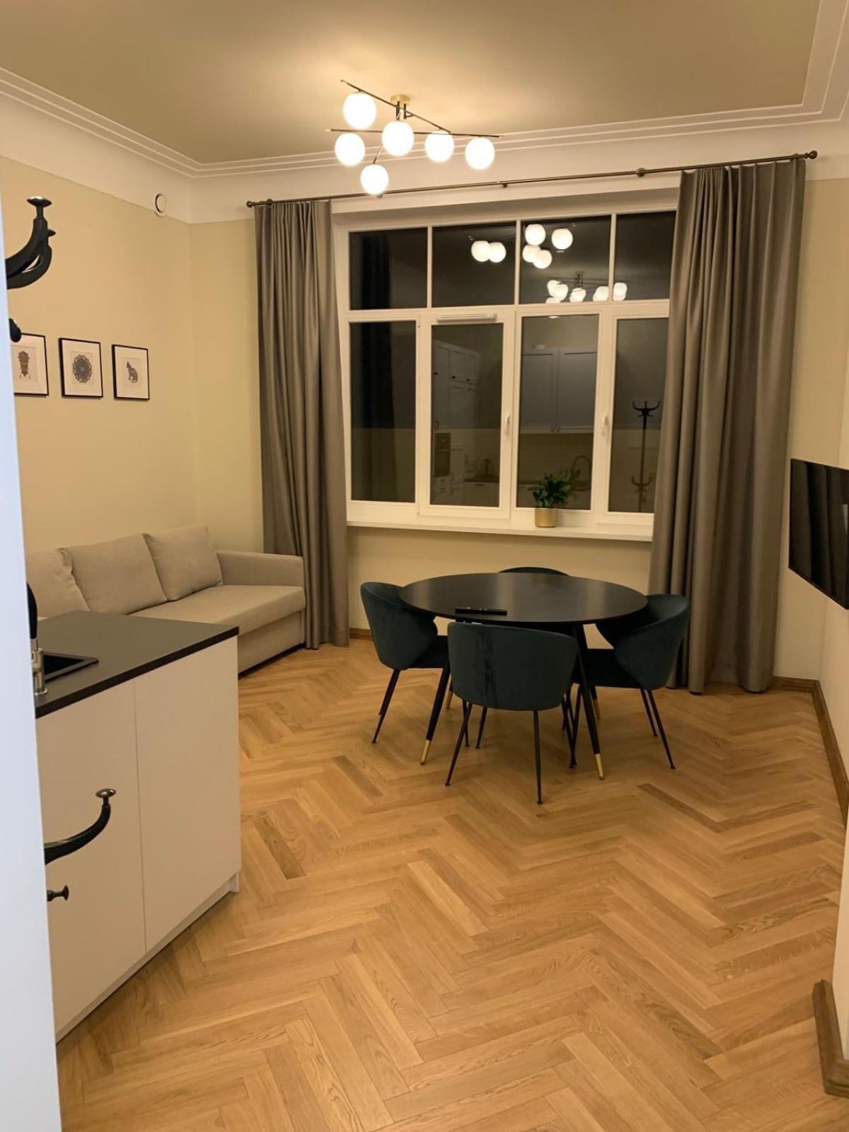 Kaunas Embassy Apartments 객실 사진