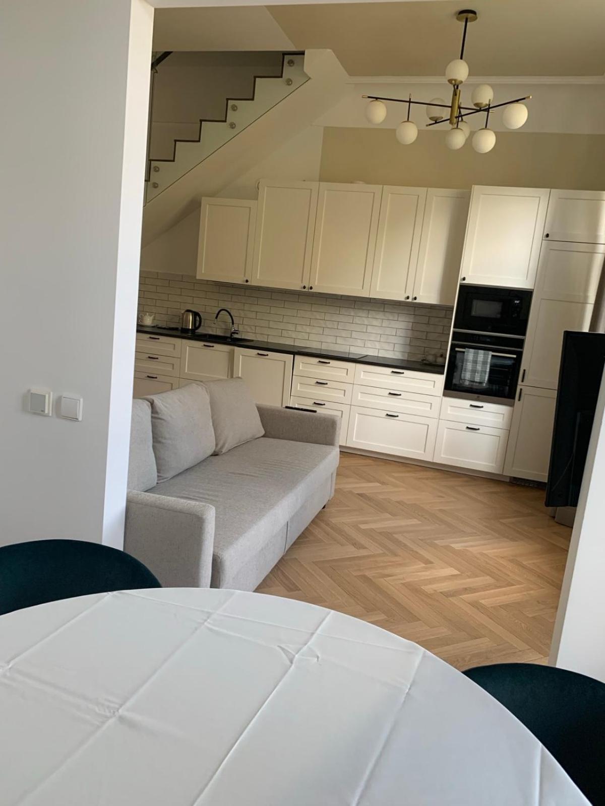 Kaunas Embassy Apartments 외부 사진