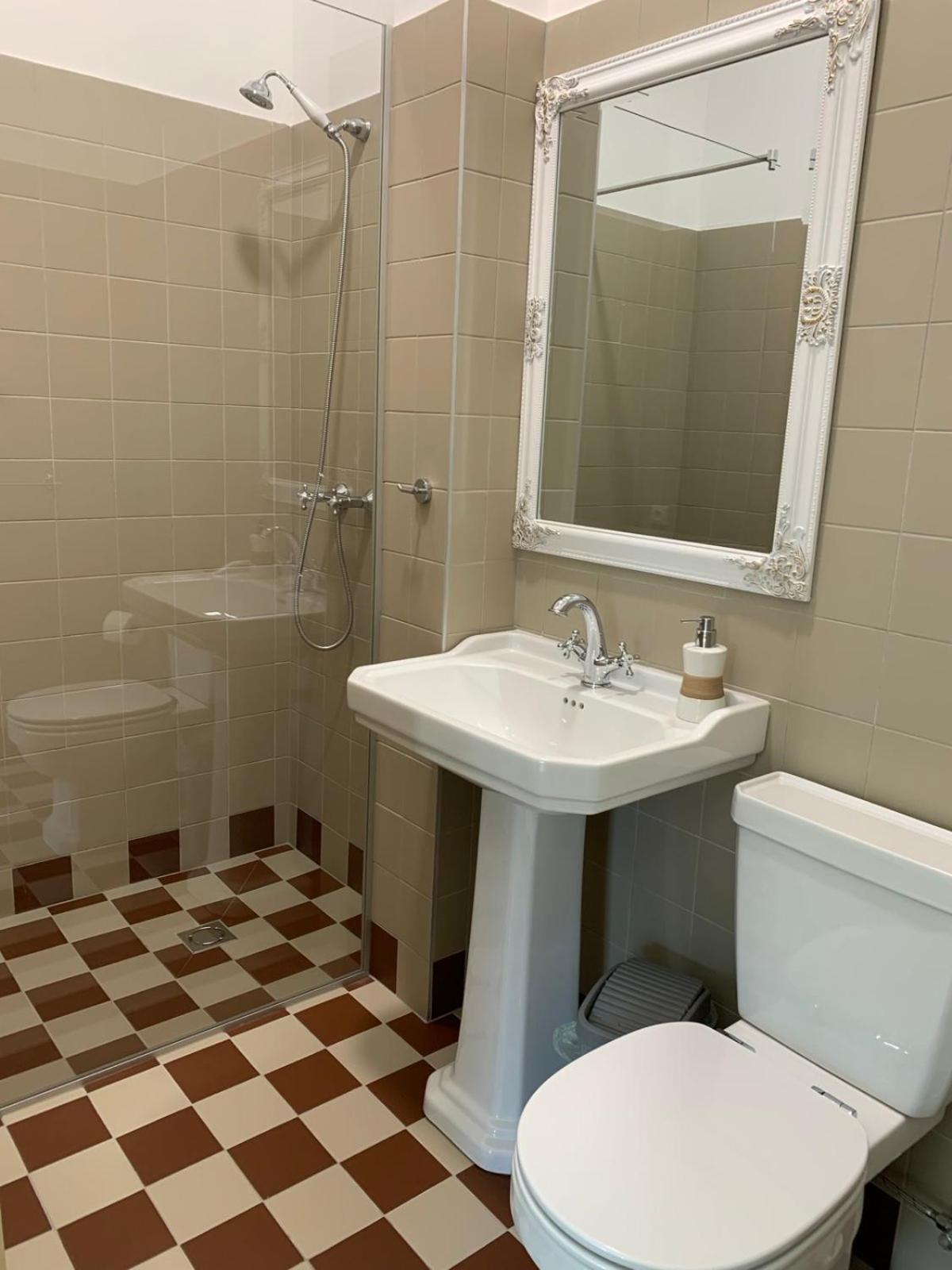 Kaunas Embassy Apartments 외부 사진
