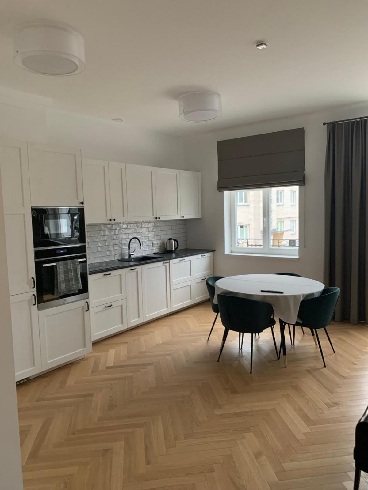 Kaunas Embassy Apartments 외부 사진
