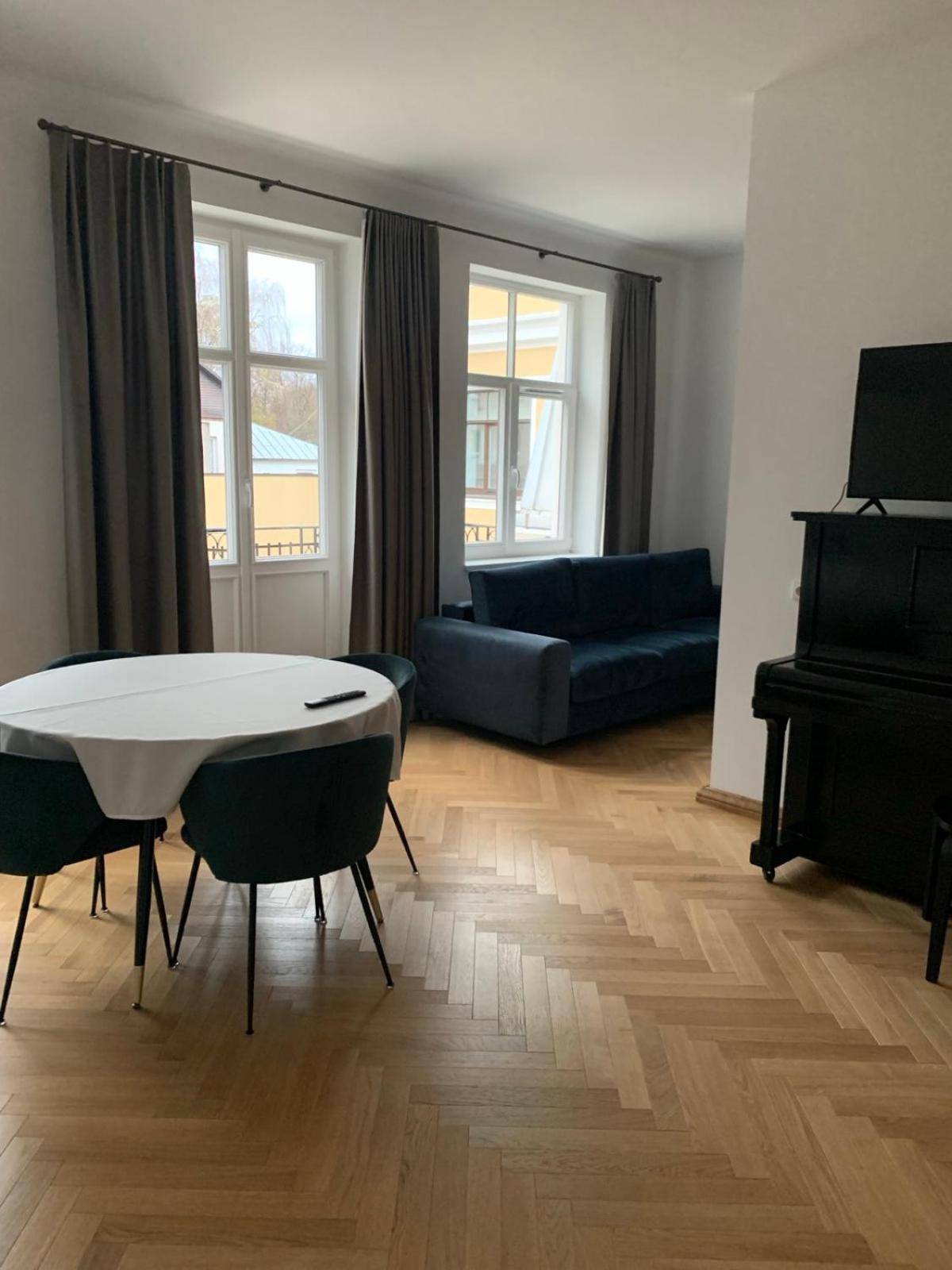 Kaunas Embassy Apartments 외부 사진