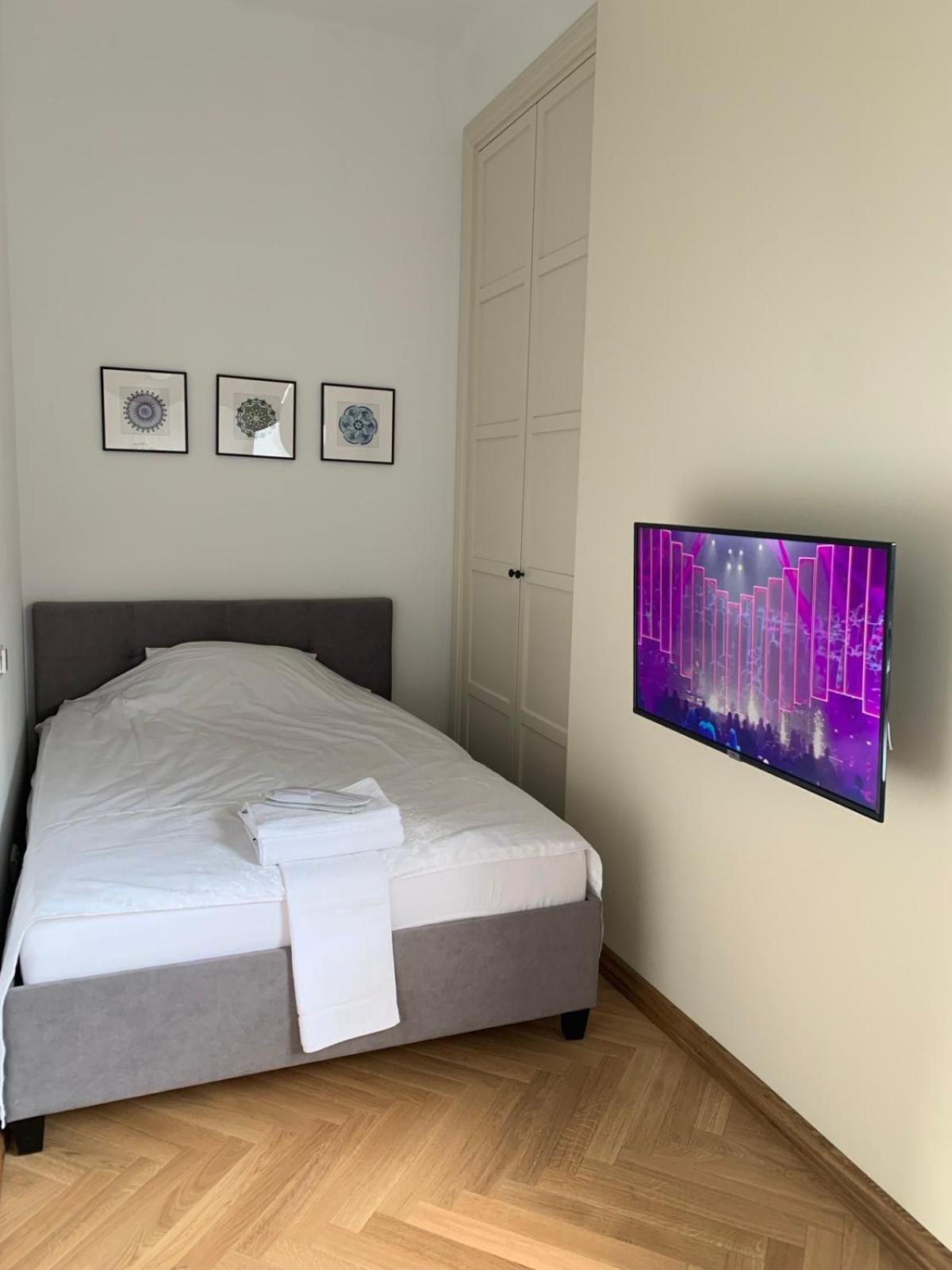 Kaunas Embassy Apartments 외부 사진