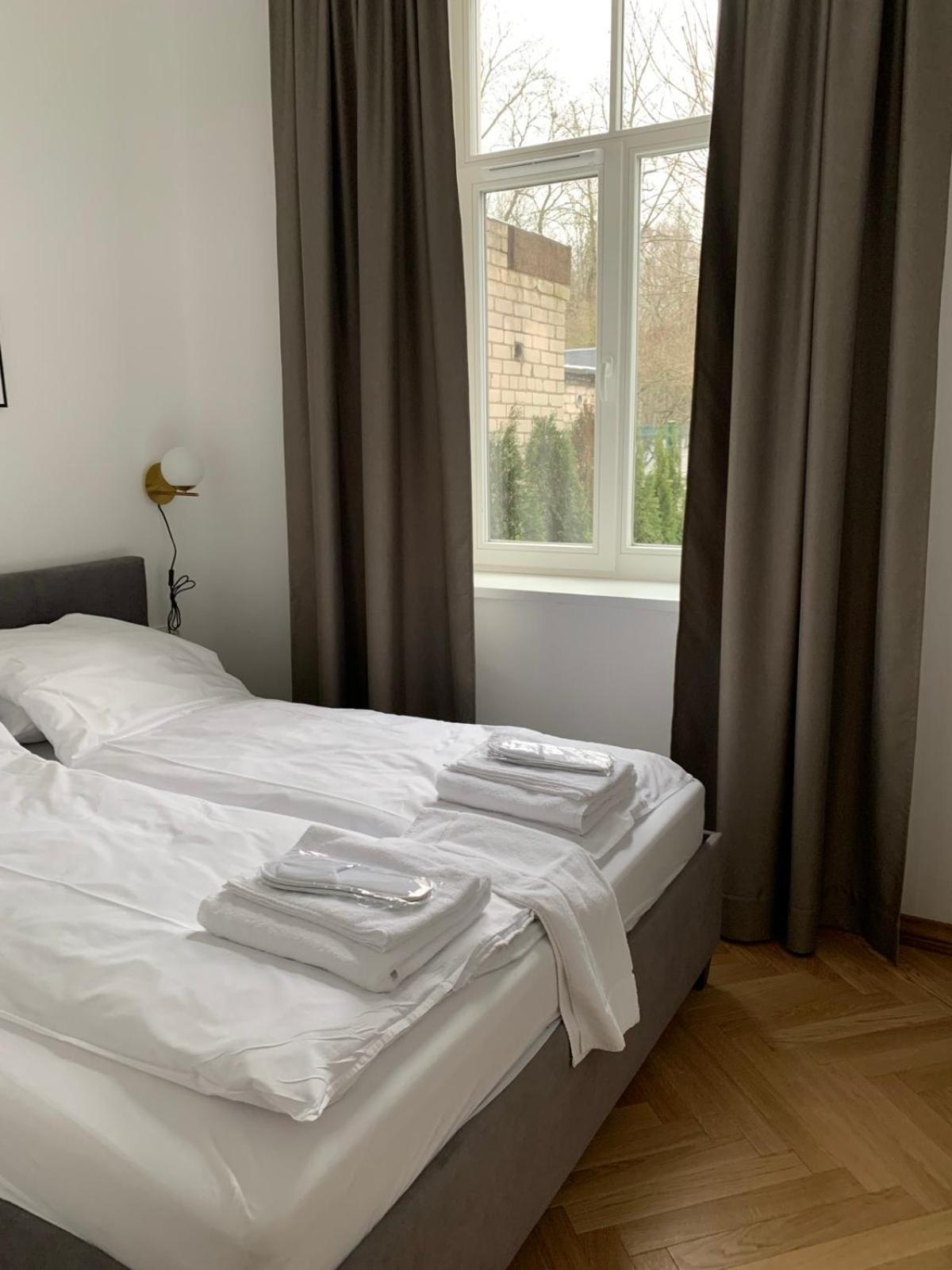 Kaunas Embassy Apartments 외부 사진
