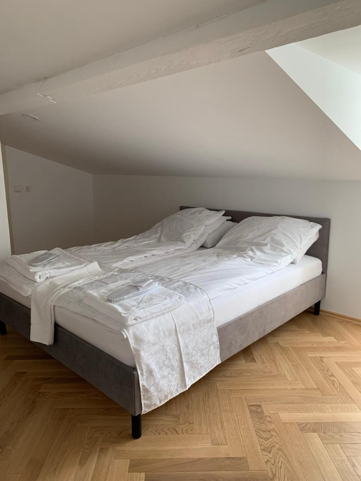 Kaunas Embassy Apartments 외부 사진