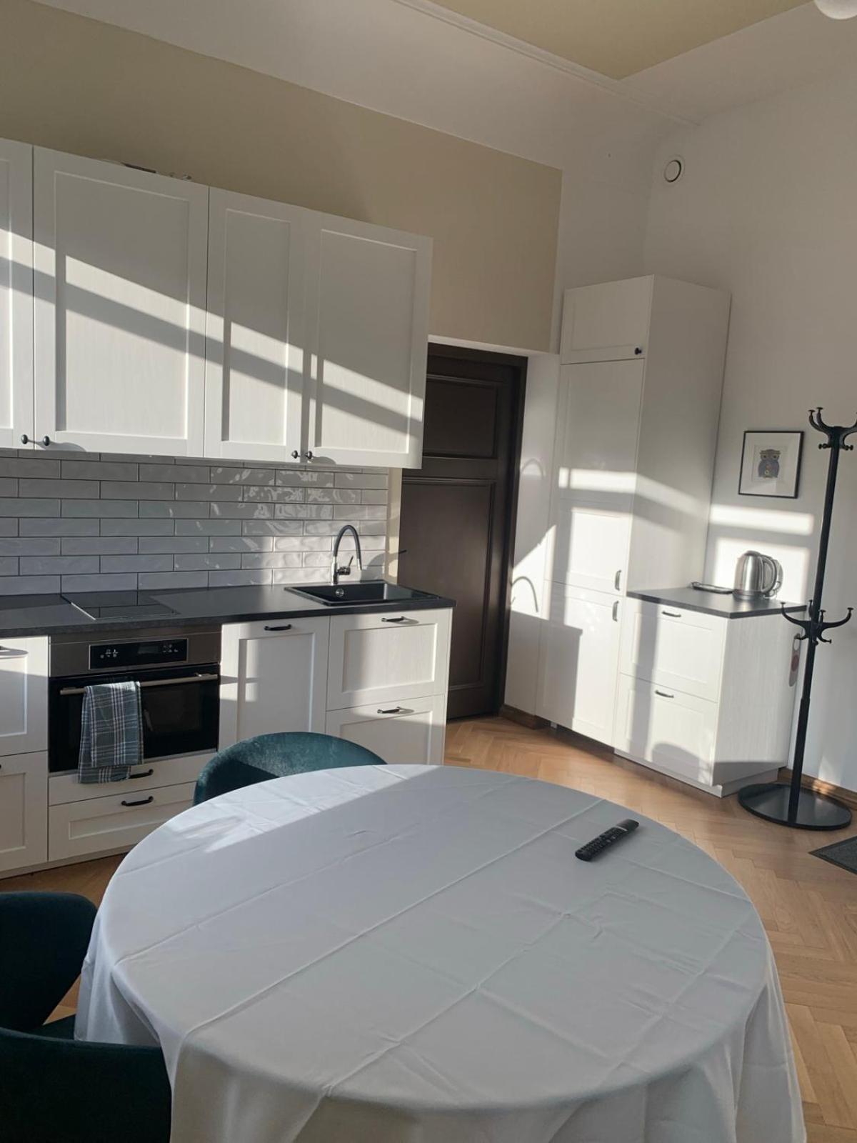 Kaunas Embassy Apartments 외부 사진