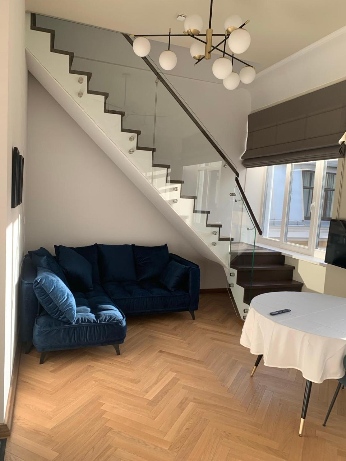 Kaunas Embassy Apartments 외부 사진