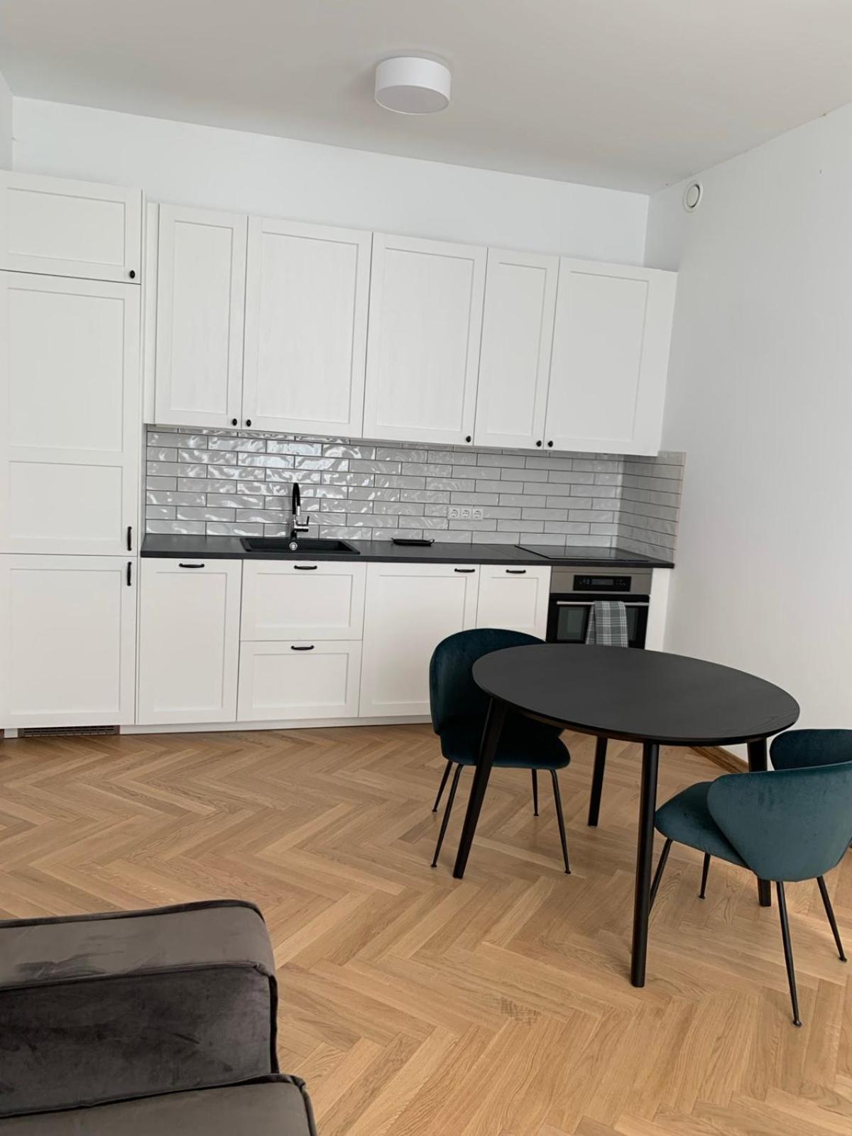 Kaunas Embassy Apartments 외부 사진