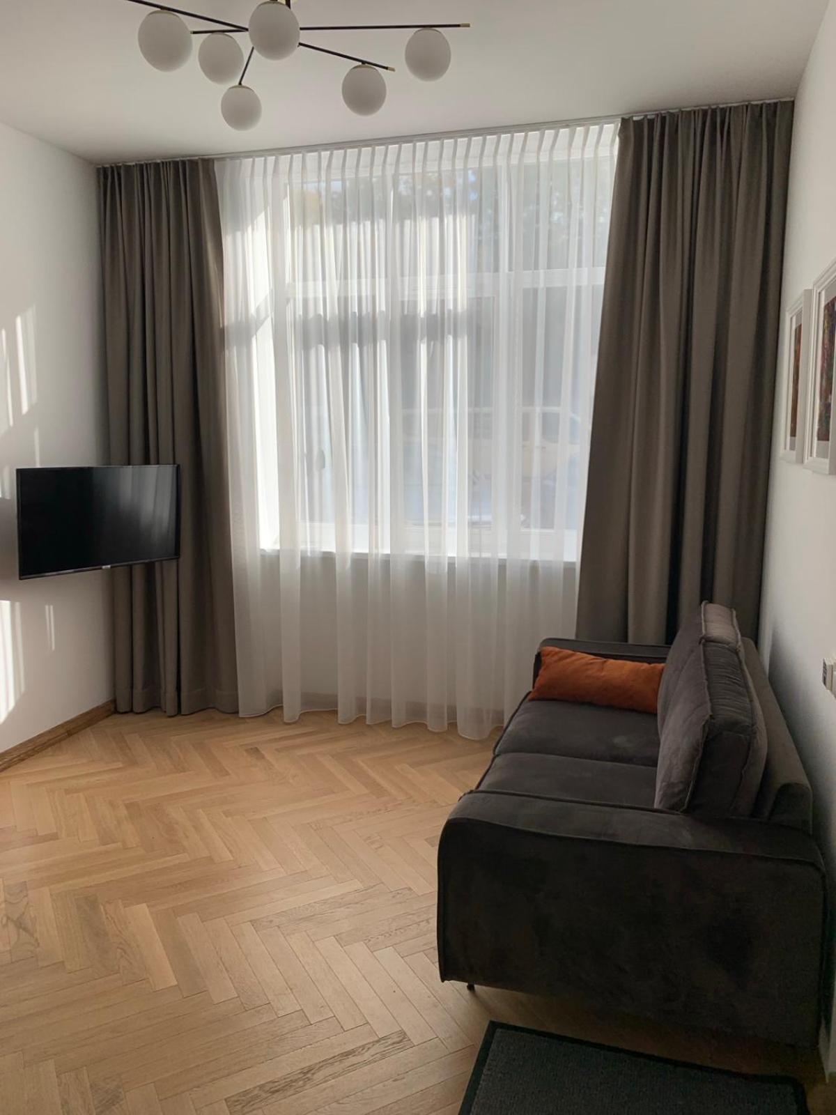 Kaunas Embassy Apartments 외부 사진