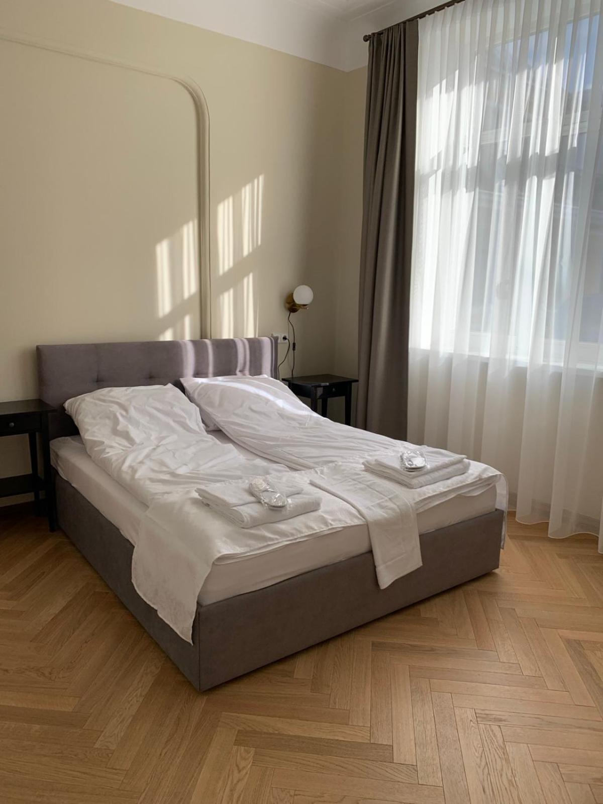 Kaunas Embassy Apartments 외부 사진