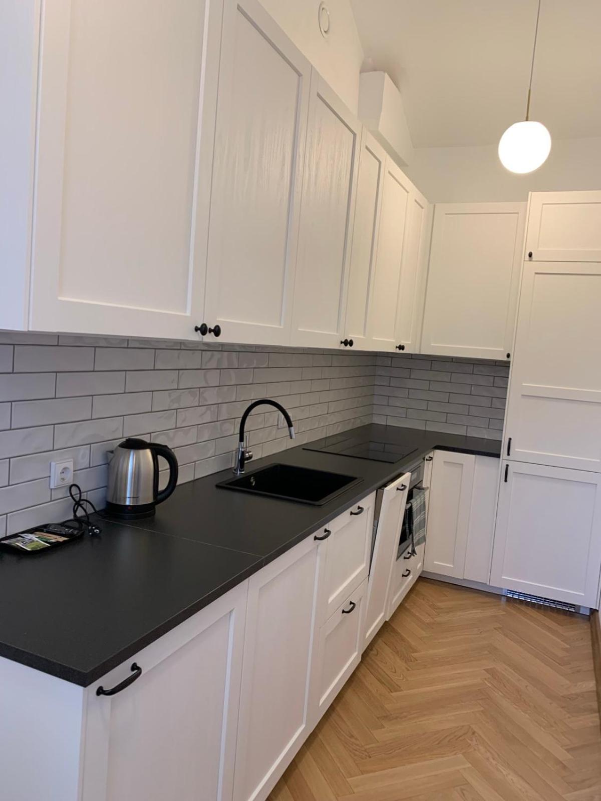 Kaunas Embassy Apartments 외부 사진