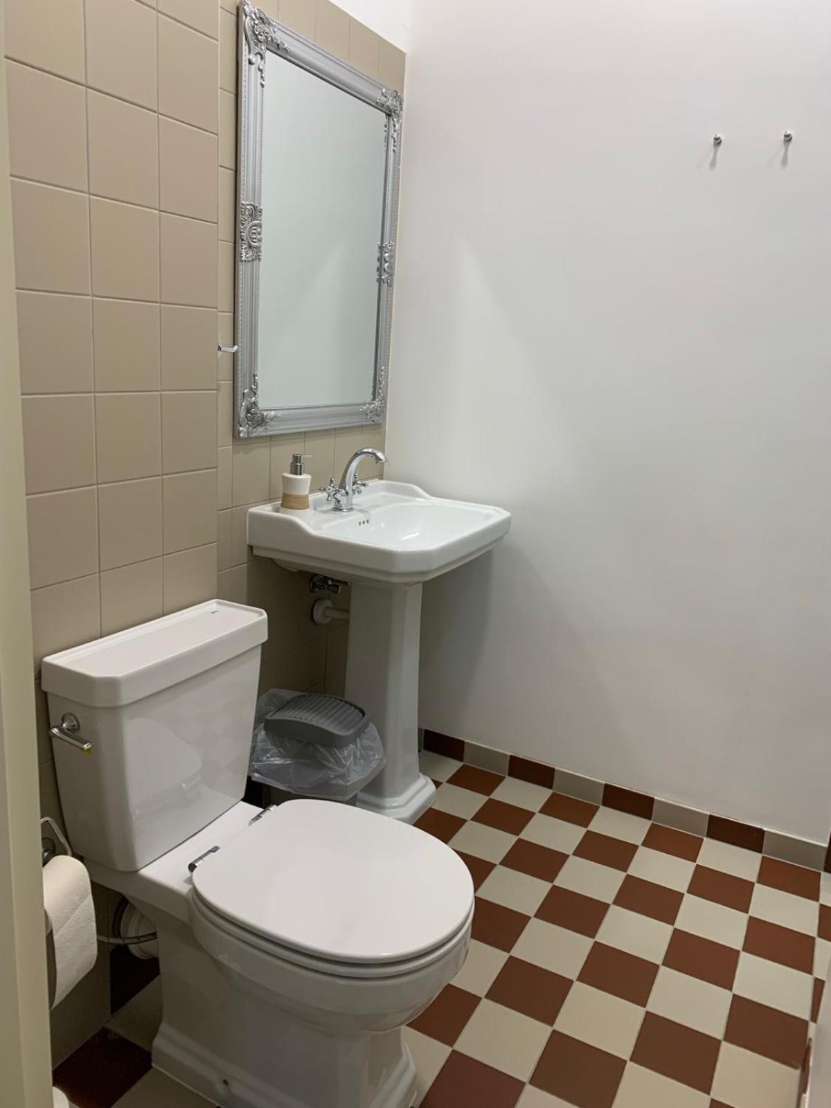 Kaunas Embassy Apartments 외부 사진
