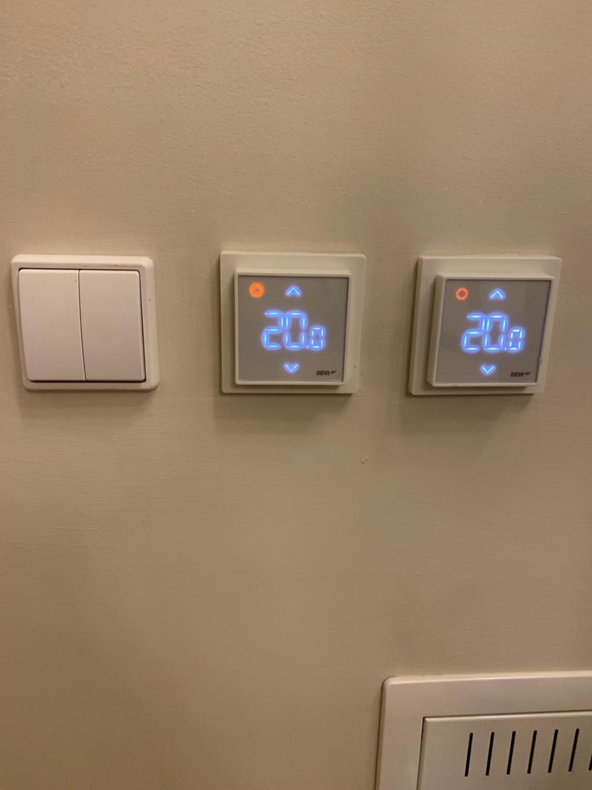 Kaunas Embassy Apartments 외부 사진