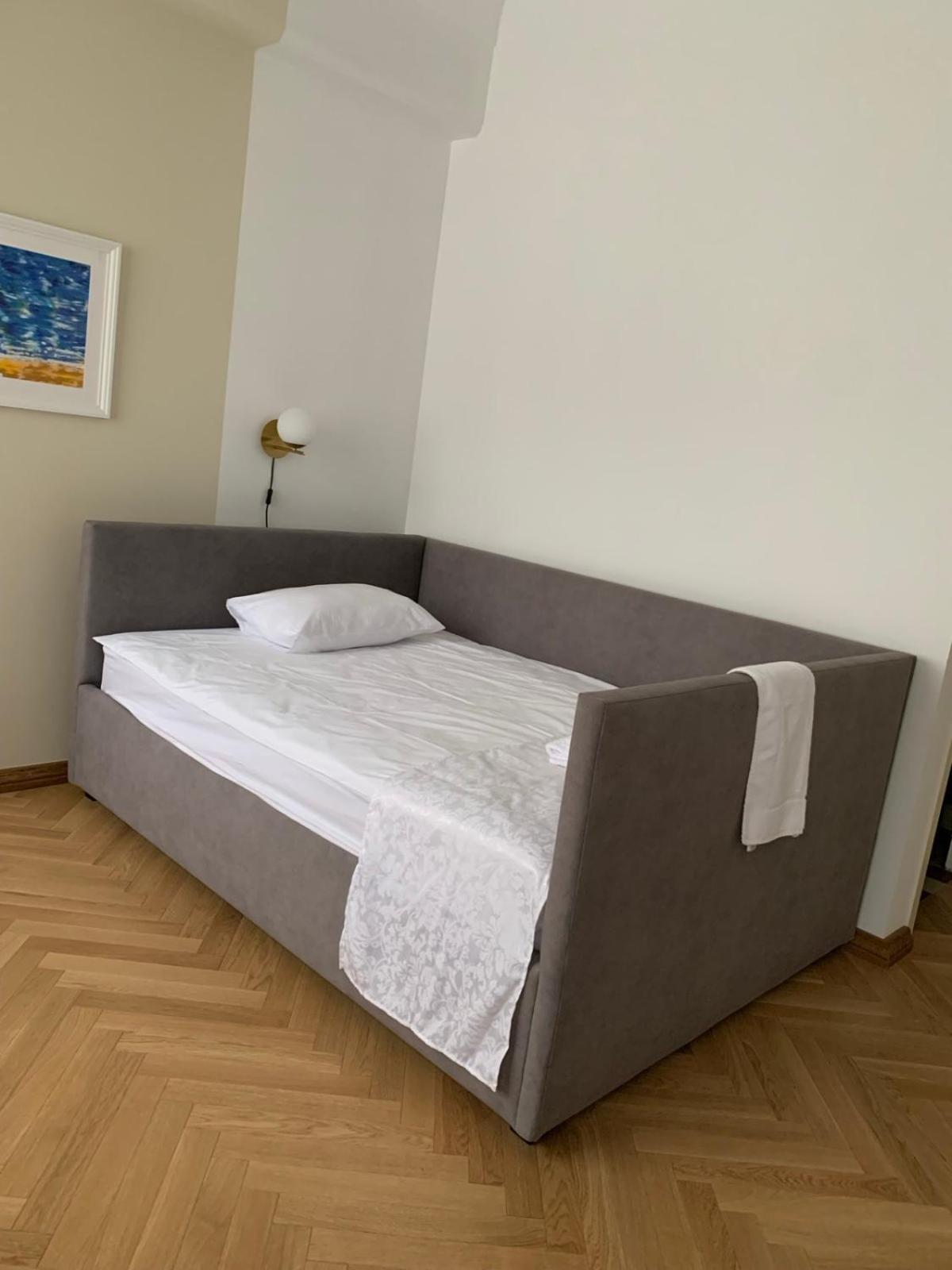 Kaunas Embassy Apartments 외부 사진