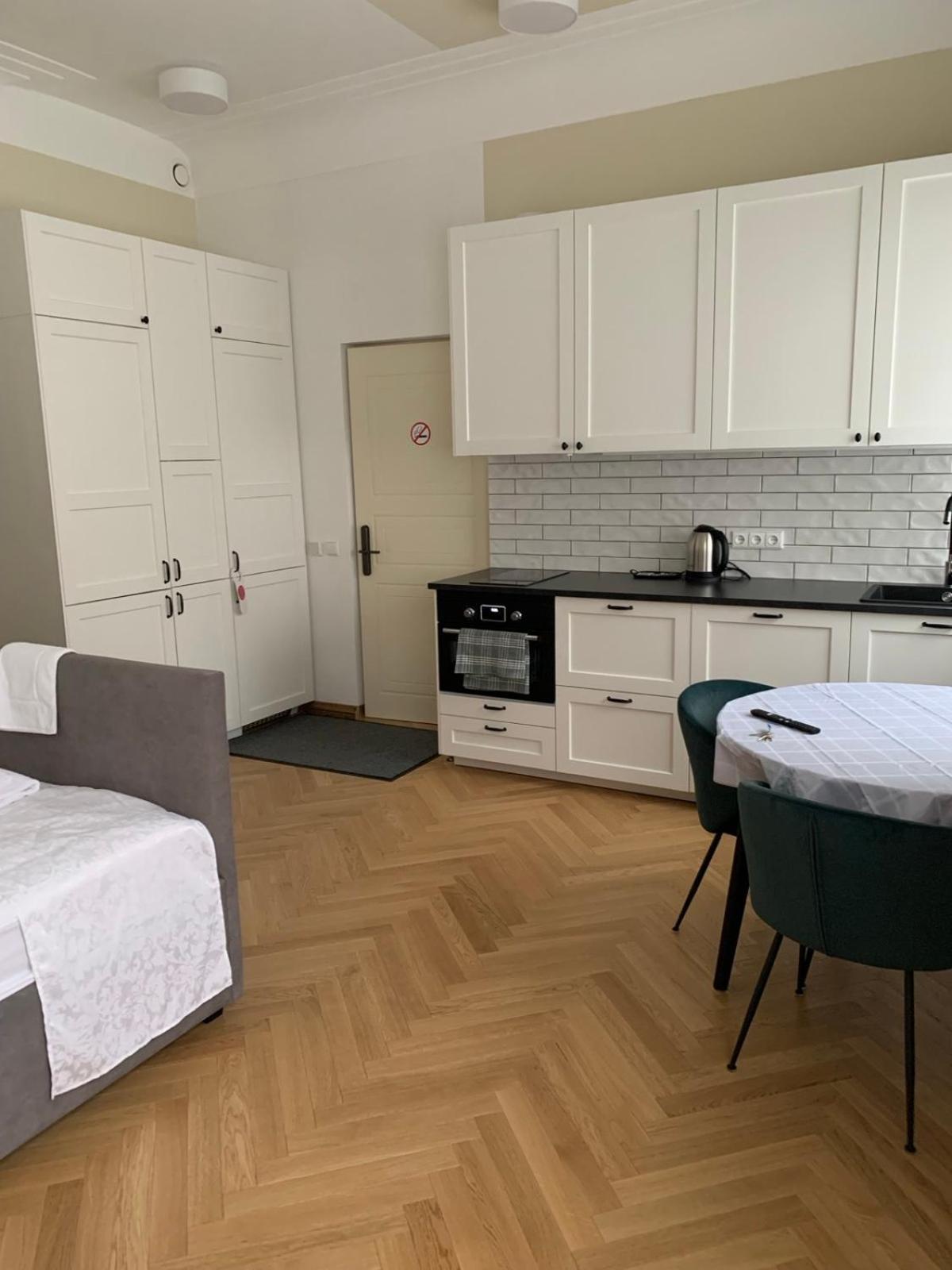 Kaunas Embassy Apartments 외부 사진