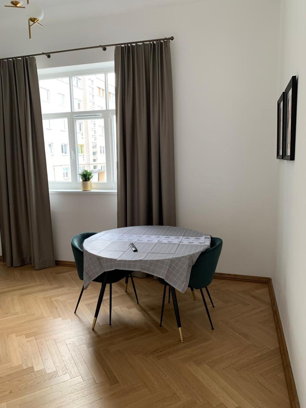 Kaunas Embassy Apartments 외부 사진