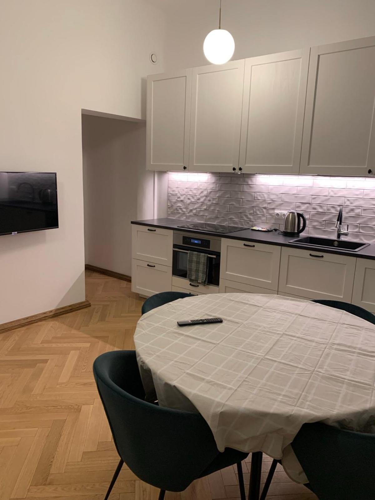 Kaunas Embassy Apartments 객실 사진