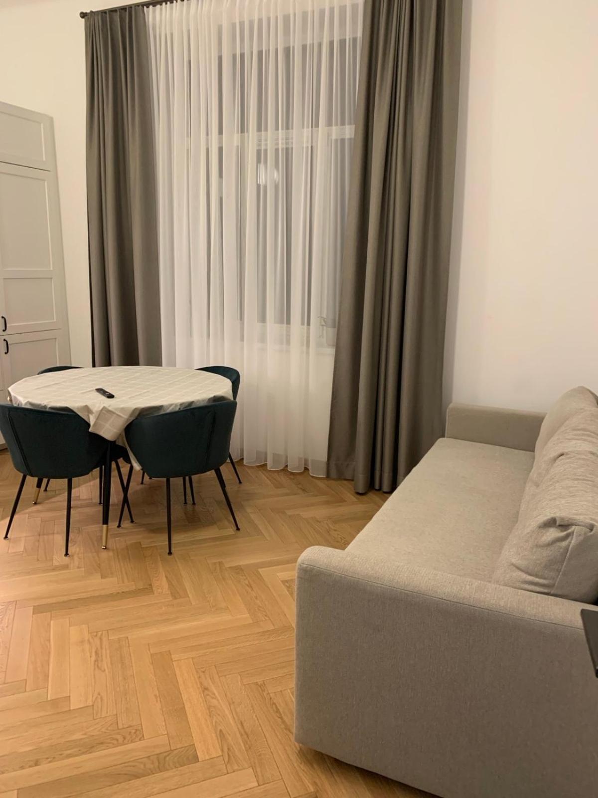 Kaunas Embassy Apartments 객실 사진